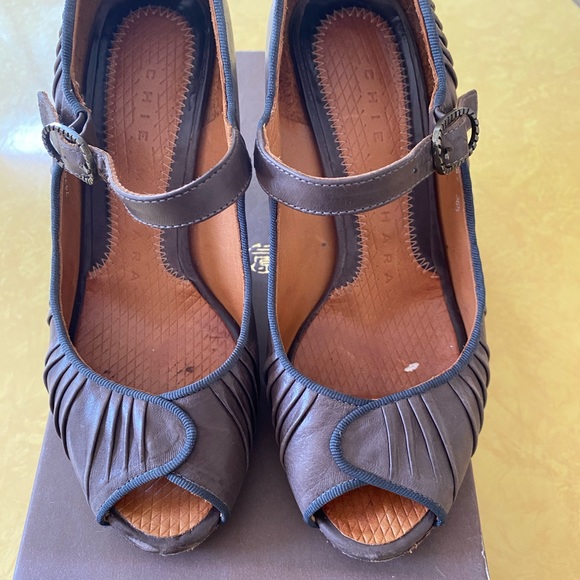 Women’s shoes - Picture 7 of 7